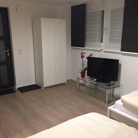 Apartment Ardi Filderstadt Zewnętrze zdjęcie