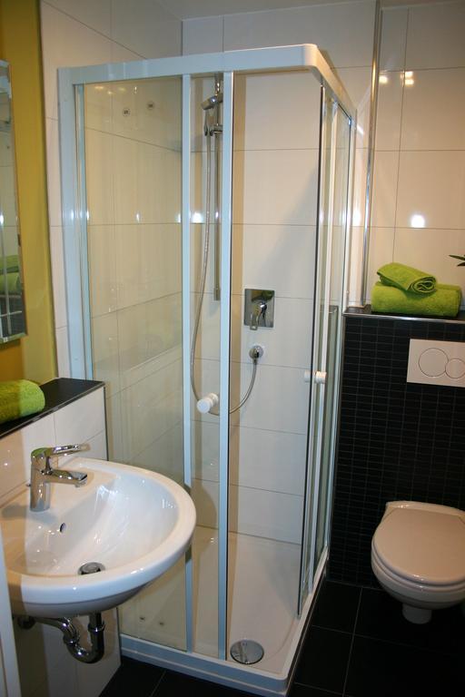 Apartment Ardi Filderstadt Pokój zdjęcie