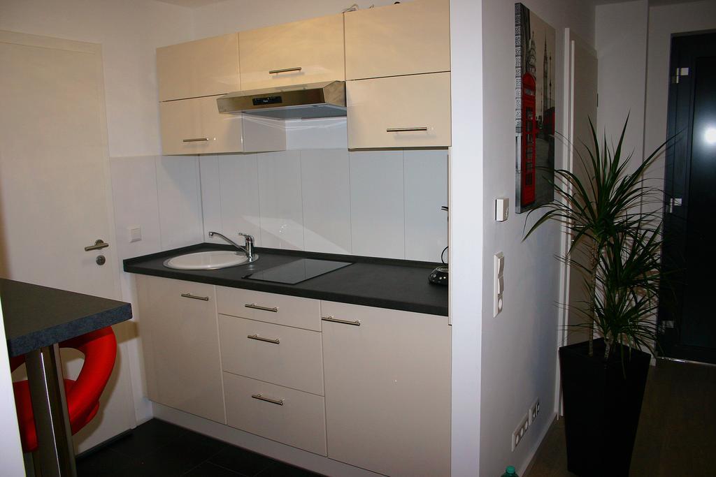 Apartment Ardi Filderstadt Pokój zdjęcie
