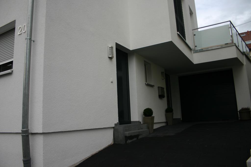 Apartment Ardi Filderstadt Pokój zdjęcie