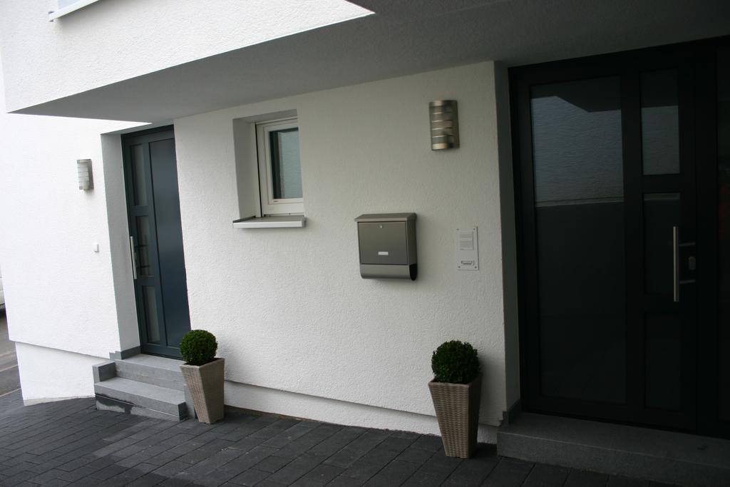 Apartment Ardi Filderstadt Pokój zdjęcie