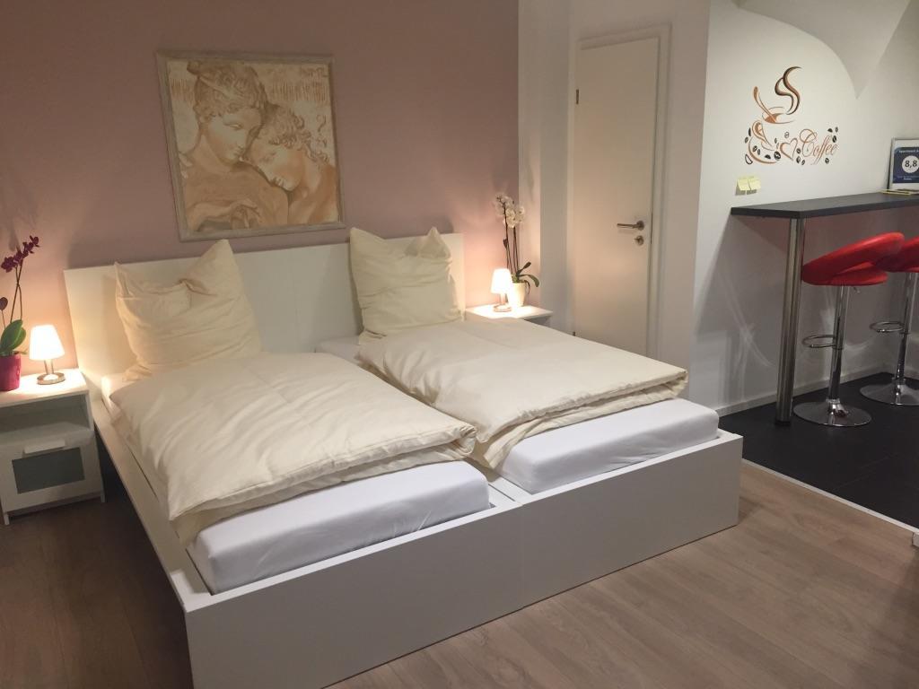 Apartment Ardi Filderstadt Zewnętrze zdjęcie