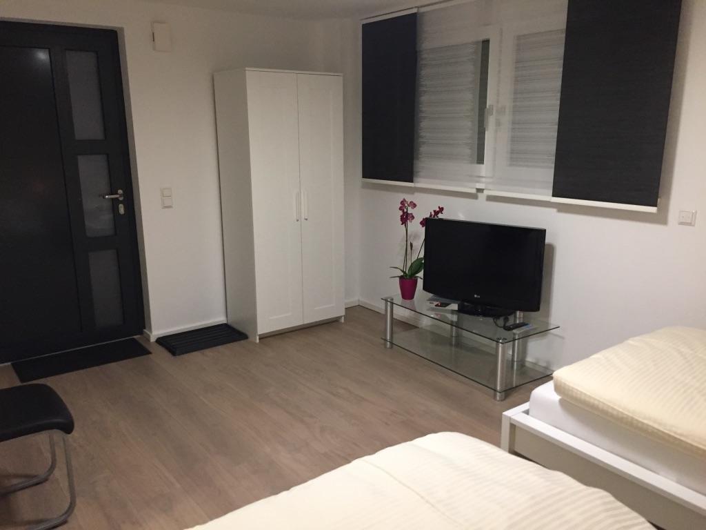 Apartment Ardi Filderstadt Zewnętrze zdjęcie